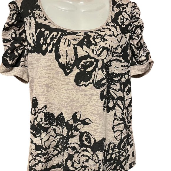 Light weight top INC International Concepts  M/L - Picture 1 of 4